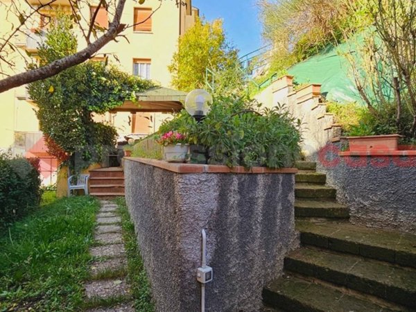appartamento in vendita a Siena