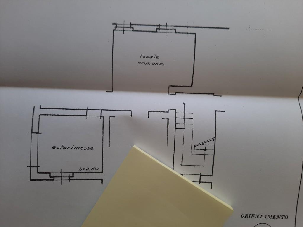 appartamento in vendita a Siena
