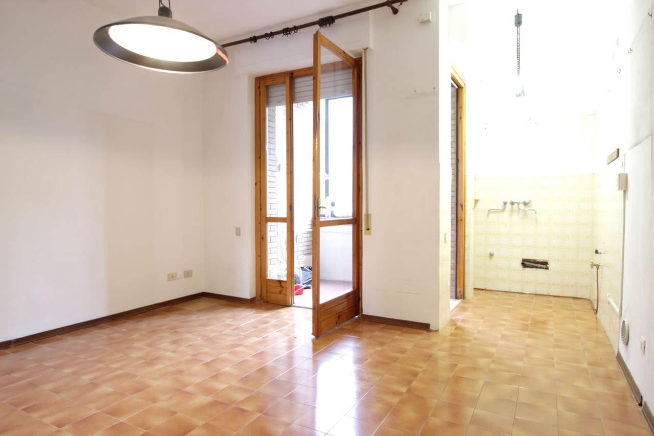 appartamento in vendita a Siena in zona San Miniato