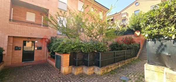 appartamento in vendita a Siena in zona San'Andrea a Montecchio