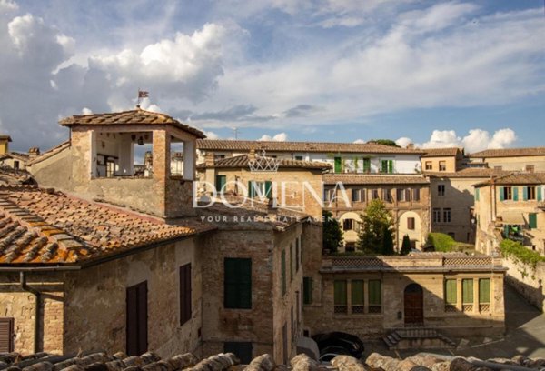 appartamento in vendita a Siena in zona Centro Città