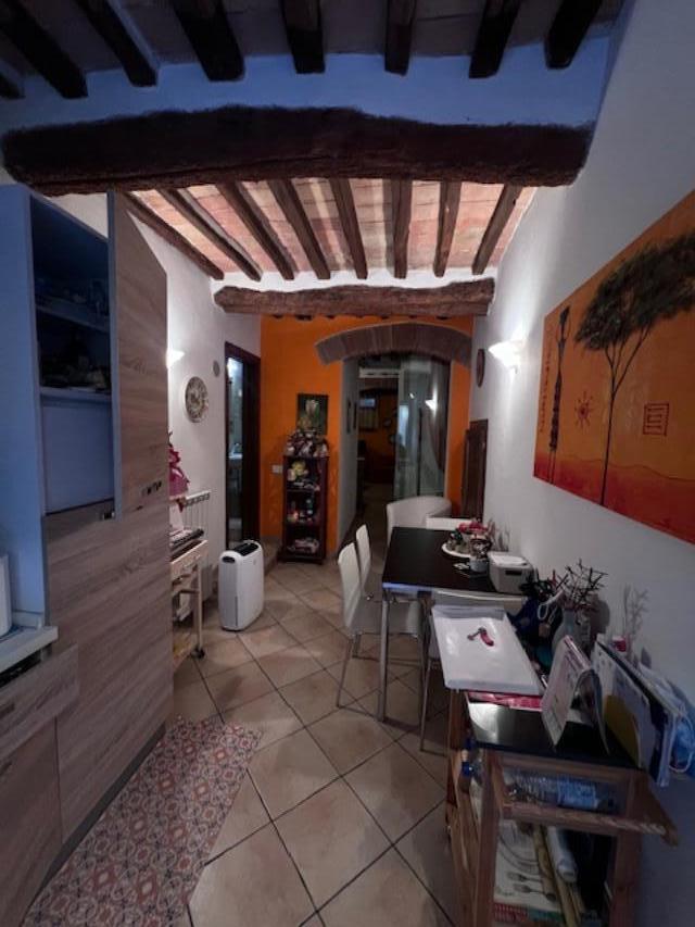 appartamento in vendita a Siena