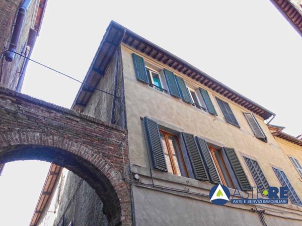 appartamento in vendita a Siena in zona Centro Città