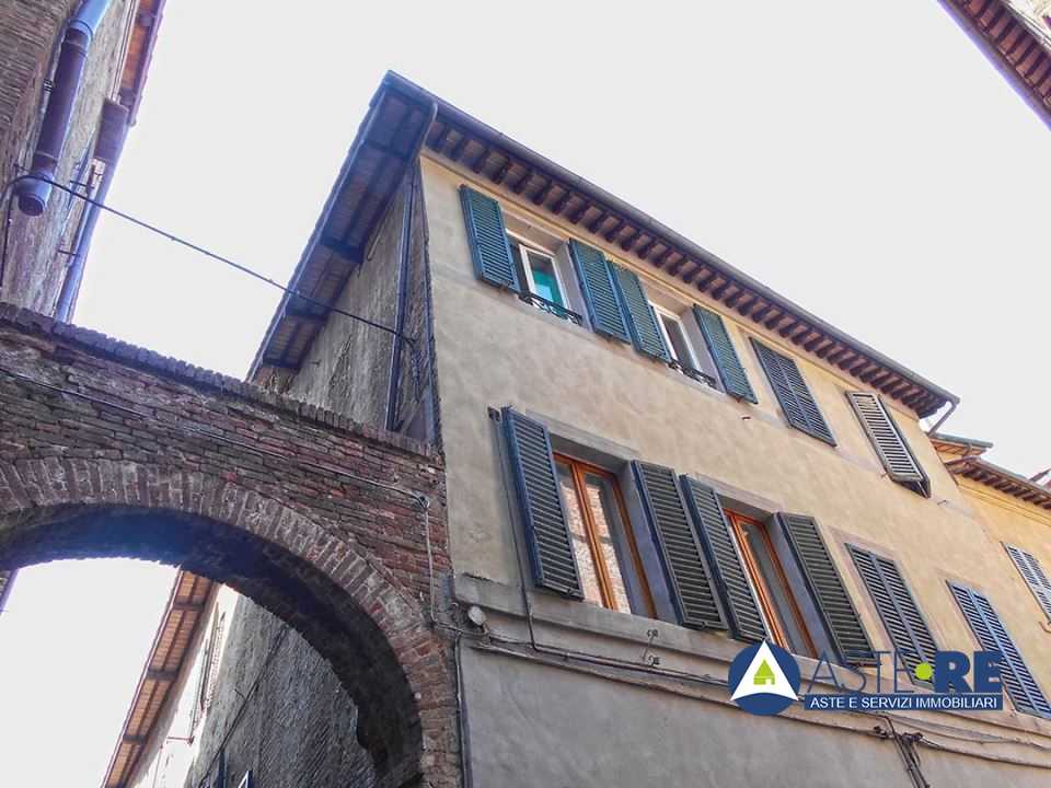 appartamento in vendita a Siena in zona Centro Città