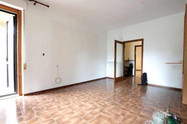 appartamento in vendita a Siena in zona San Miniato