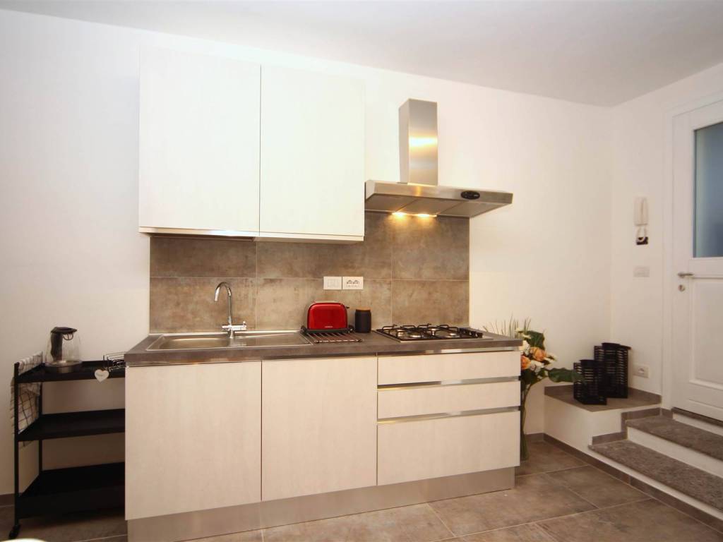 appartamento in vendita a Siena in zona Centro Città
