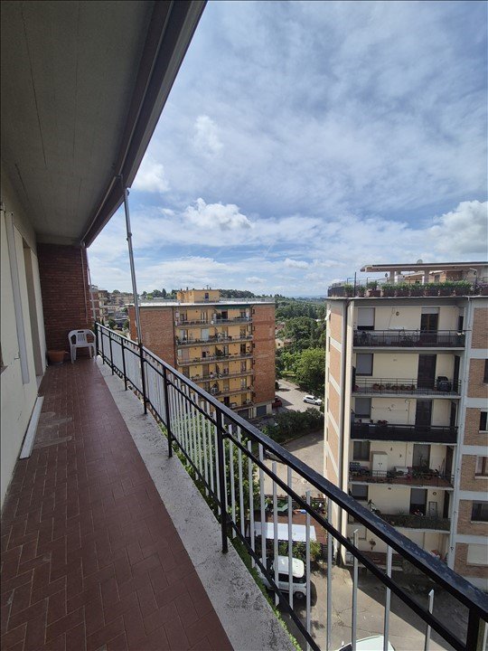 appartamento in vendita a Siena in zona San Miniato