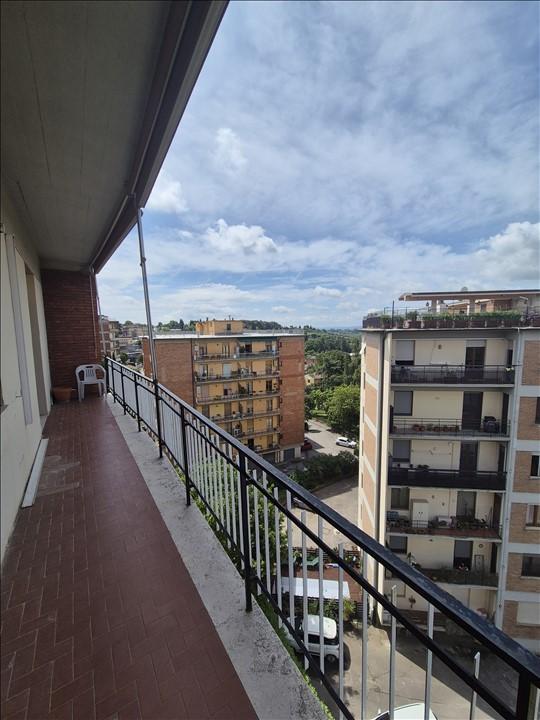 appartamento in vendita a Siena in zona San Miniato