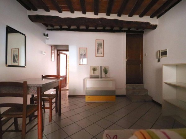appartamento in vendita a Siena in zona Centro Città