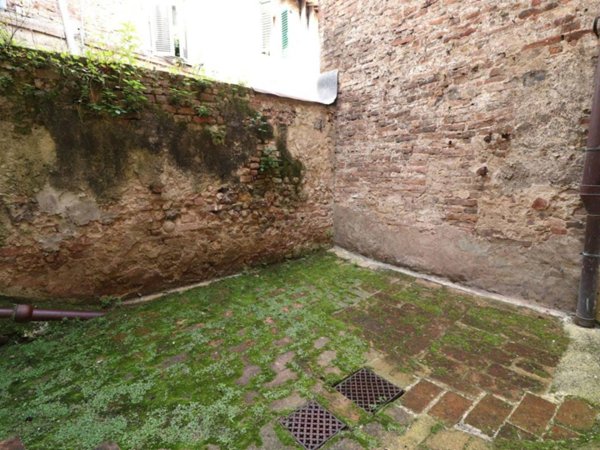 appartamento in vendita a Siena in zona Centro Città
