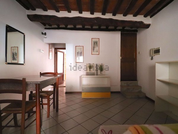 appartamento in vendita a Siena
