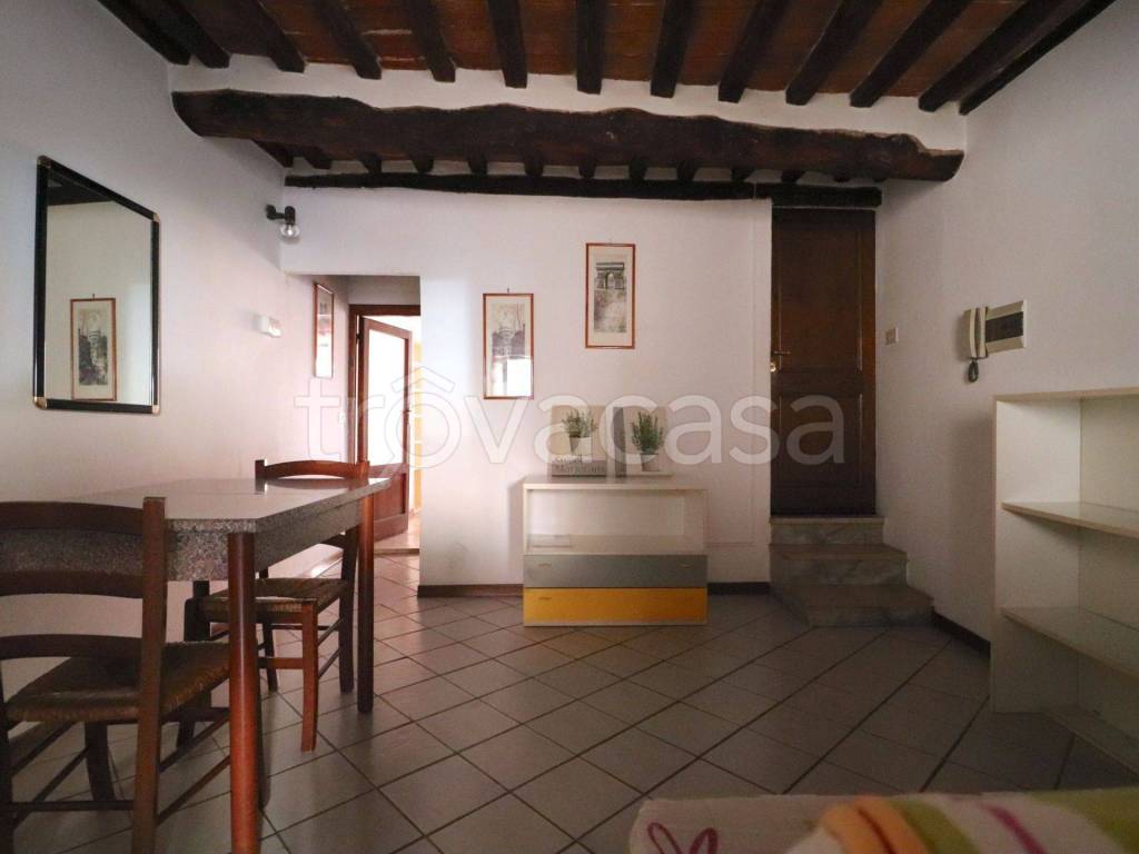 appartamento in vendita a Siena