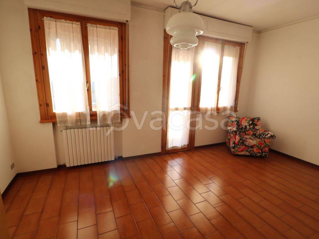 appartamento in vendita a Siena in zona San Miniato