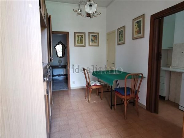 appartamento in vendita a Siena in zona San Miniato