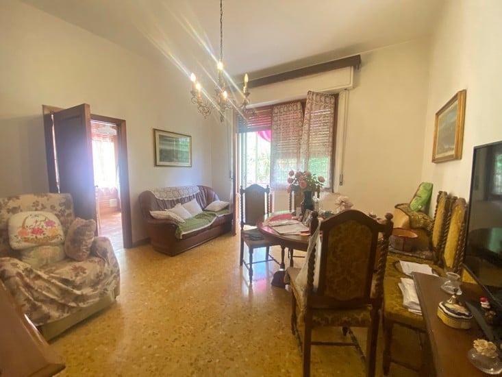 appartamento in vendita a Siena