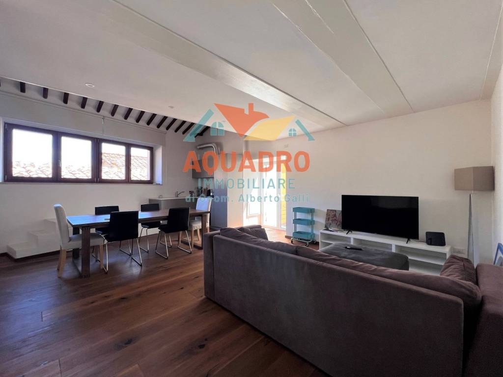 appartamento in vendita a Siena in zona Centro Città