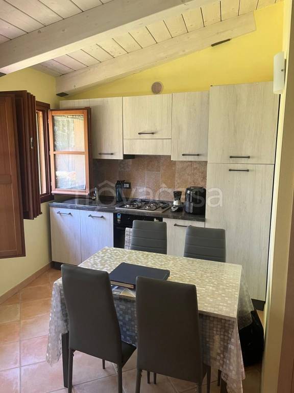 appartamento in vendita a Siena in zona Cerchiaia
