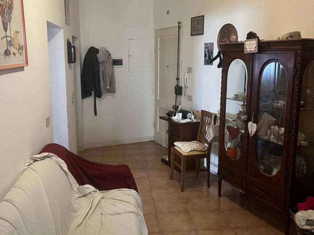appartamento in vendita a Siena in zona Centro Città