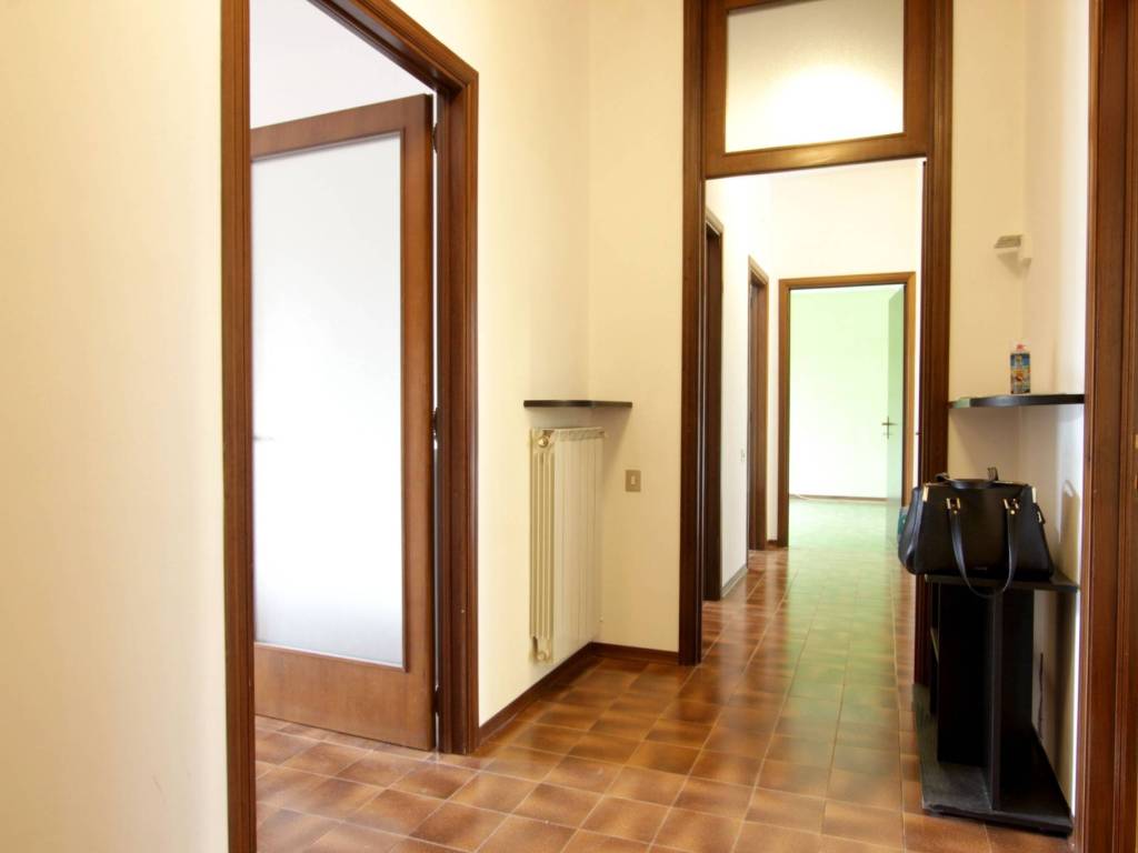 appartamento in vendita a Siena in zona San Miniato