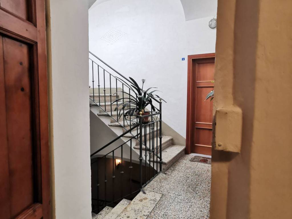 appartamento in vendita a Siena in zona Centro Città
