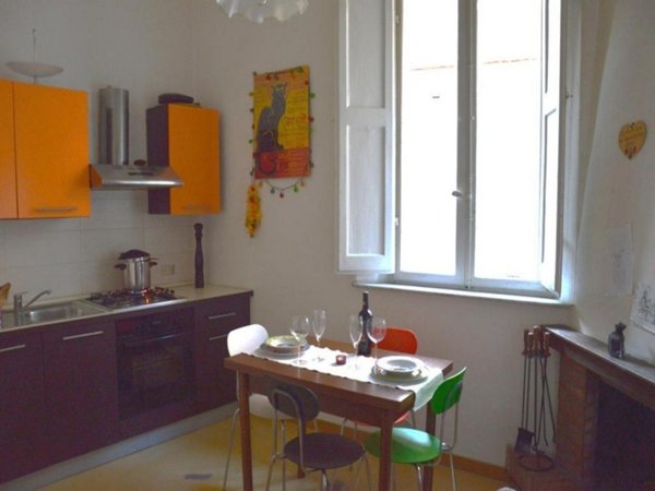 appartamento in vendita a Siena in zona San Miniato