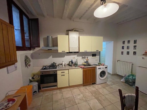 appartamento in vendita a Siena in zona Centro Città