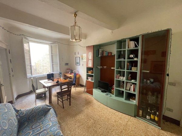 appartamento in vendita a Siena in zona Centro Città