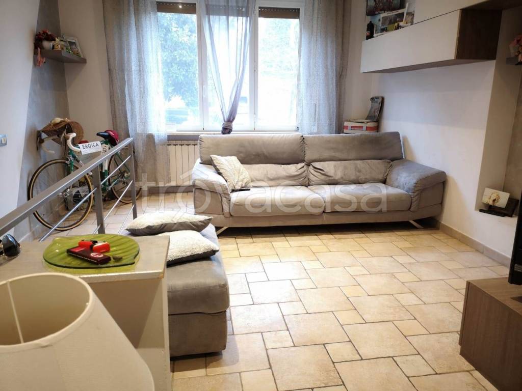 appartamento in vendita a Siena