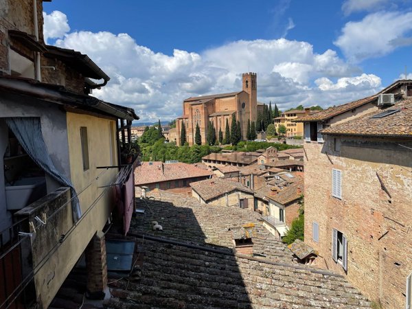 appartamento in vendita a Siena in zona Centro Città