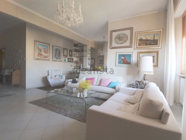 appartamento in vendita a Siena