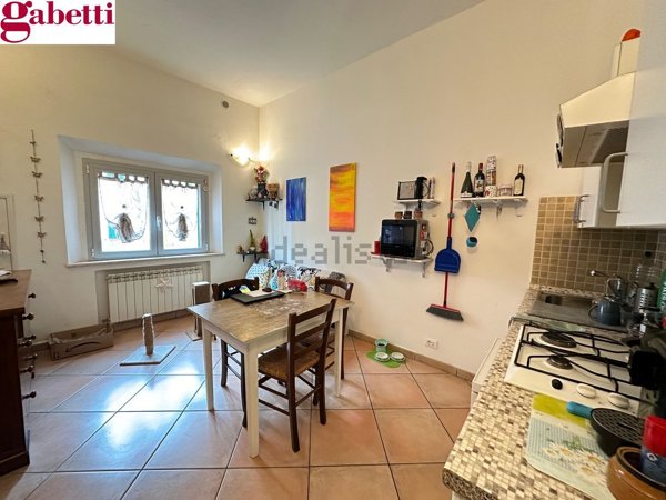 appartamento in vendita a Siena in zona Taverne d'Arbia