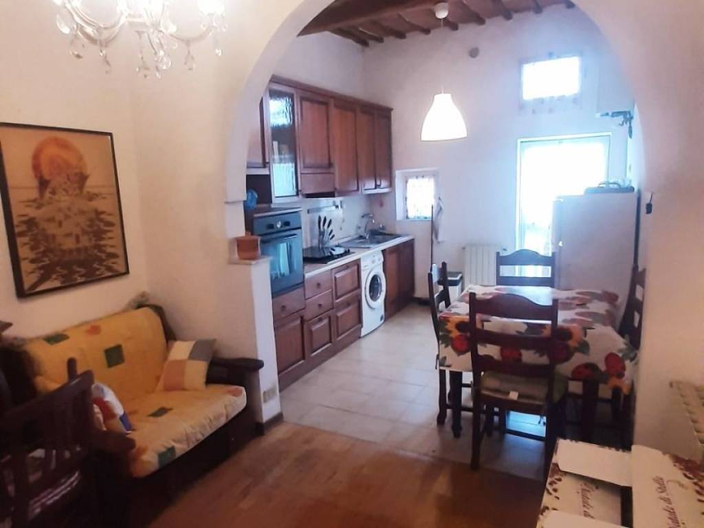 appartamento in vendita a Siena in zona Centro Città