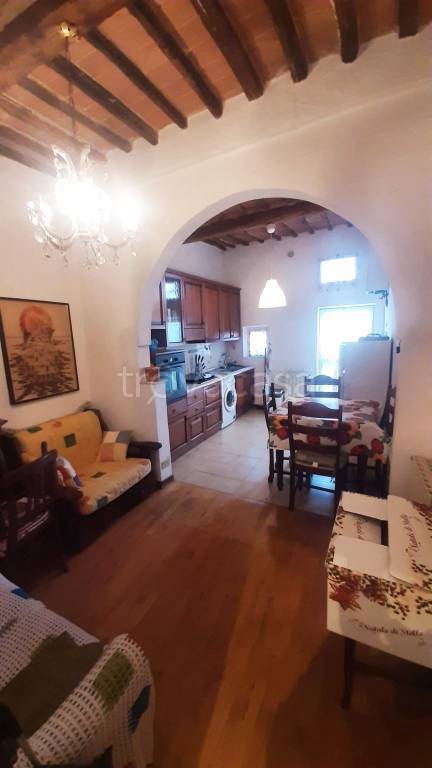 appartamento in vendita a Siena