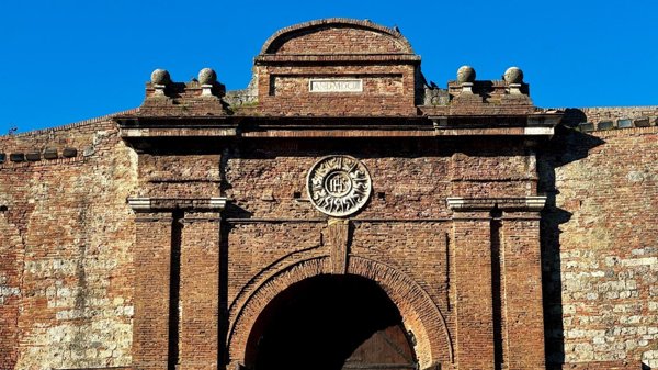 appartamento in vendita a Siena in zona Centro Città