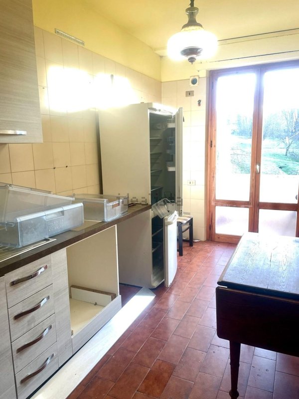 appartamento in vendita a Siena in zona Taverne d'Arbia