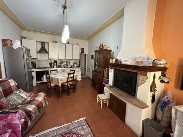 appartamento in vendita a Siena