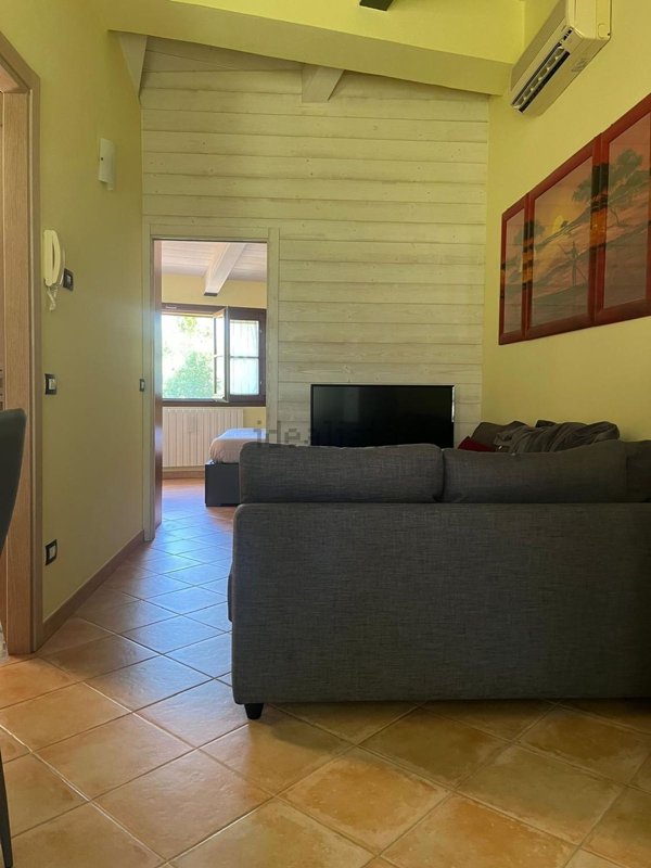 appartamento in vendita a Siena in zona Cerchiaia