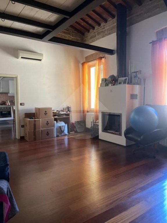 appartamento in vendita a Siena in zona Centro Città