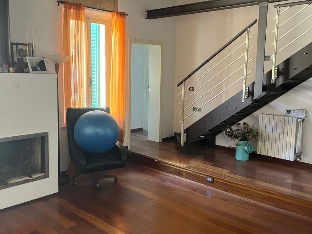 appartamento in vendita a Siena in zona Centro Città
