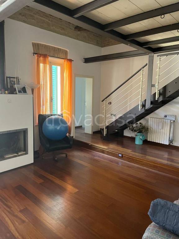 appartamento in vendita a Siena in zona Centro Città