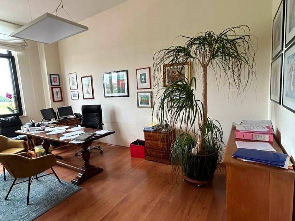 appartamento in vendita a Siena in zona Centro Città