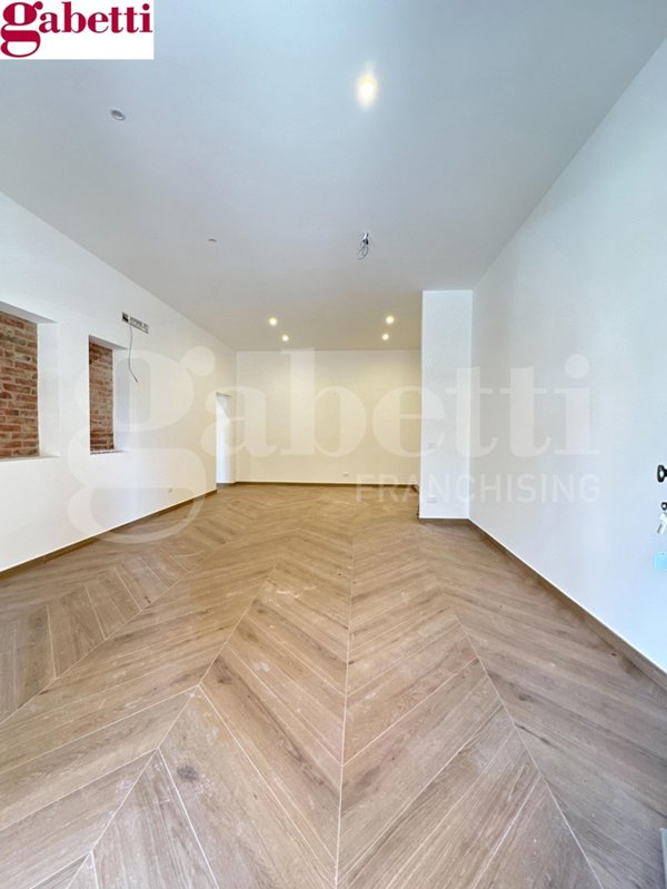 appartamento in vendita a Siena in zona Centro Città