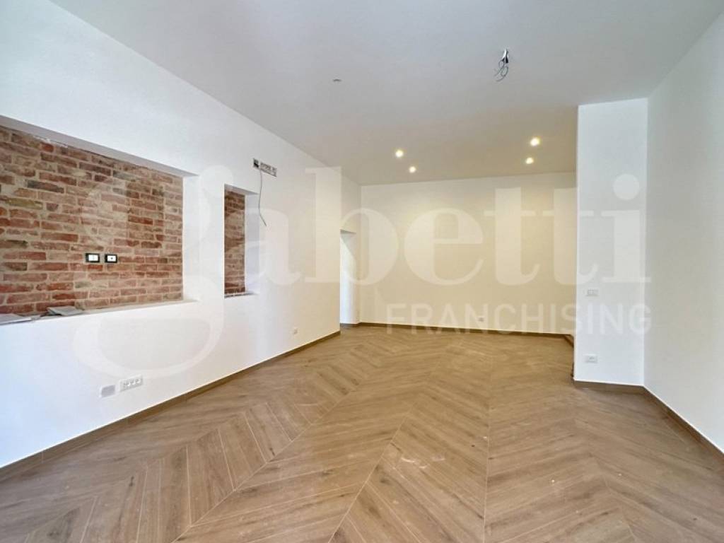 appartamento in vendita a Siena in zona Centro Città