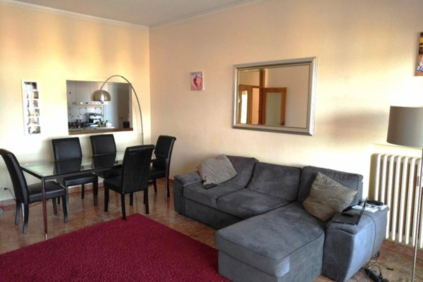 appartamento in vendita a Siena in zona Centro Città