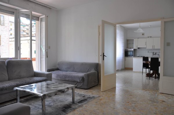 appartamento in vendita a Siena in zona Centro Città