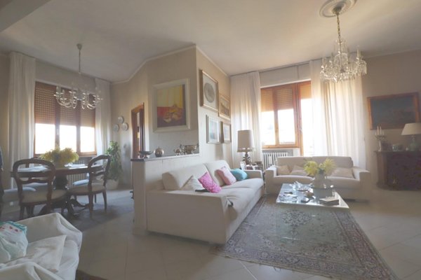 appartamento in vendita a Siena