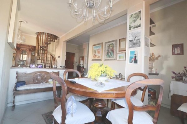 appartamento in vendita a Siena