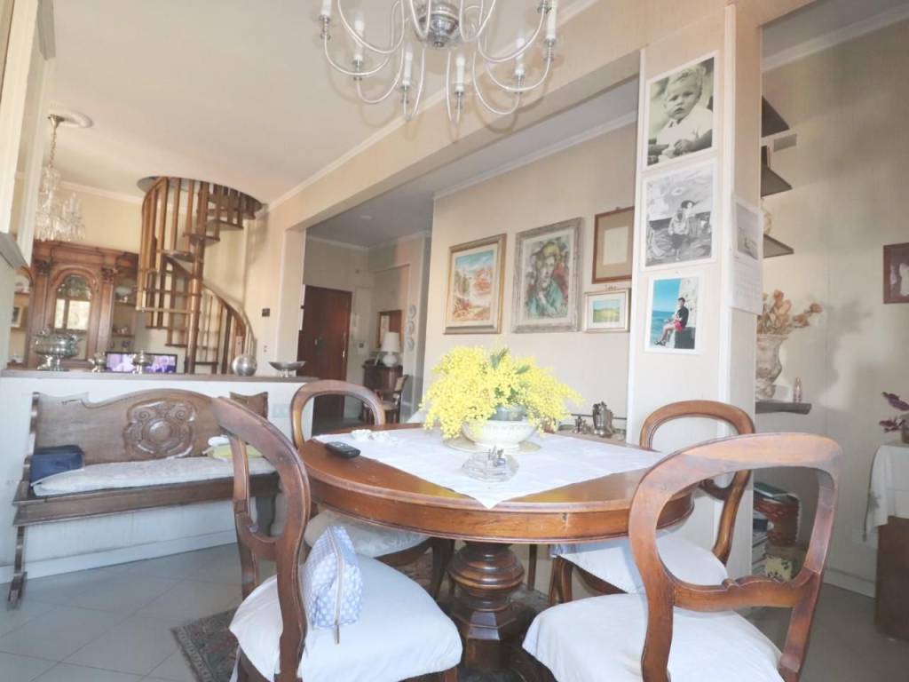 appartamento in vendita a Siena