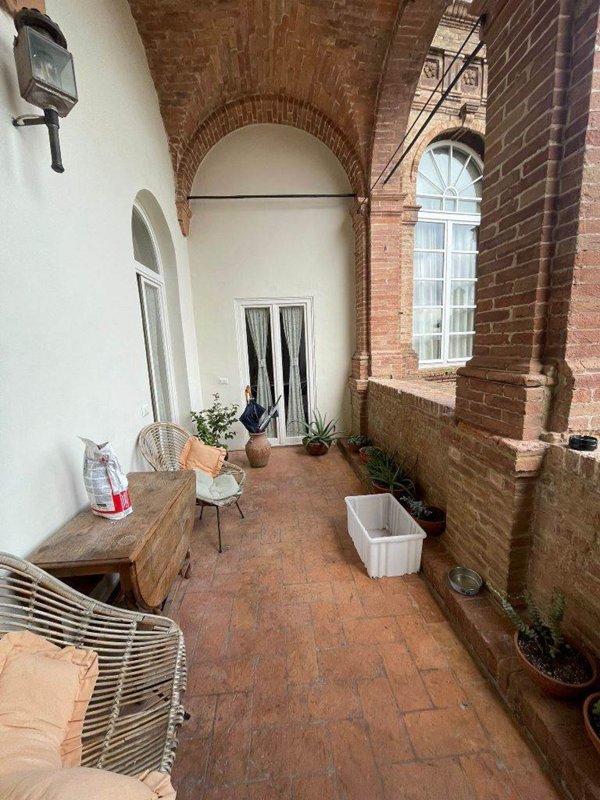 appartamento in vendita a Siena in zona Centro Città