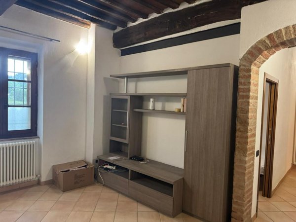 appartamento in vendita a Siena
